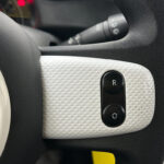 Renault Twingo occasion Grijs bij ALJ Auto in Zeeland 17