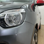 Renault Twingo occasion Grijs bij ALJ Auto in Zeeland 2