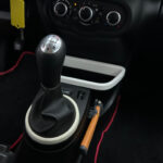 Renault Twingo occasion Grijs bij ALJ Auto in Zeeland 25