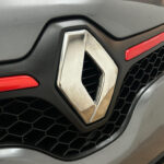 Renault Twingo occasion Grijs bij ALJ Auto in Zeeland 26