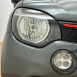 Renault Twingo occasion Grijs bij ALJ Auto in Zeeland 27