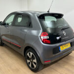 Renault Twingo occasion Grijs bij ALJ Auto in Zeeland 4