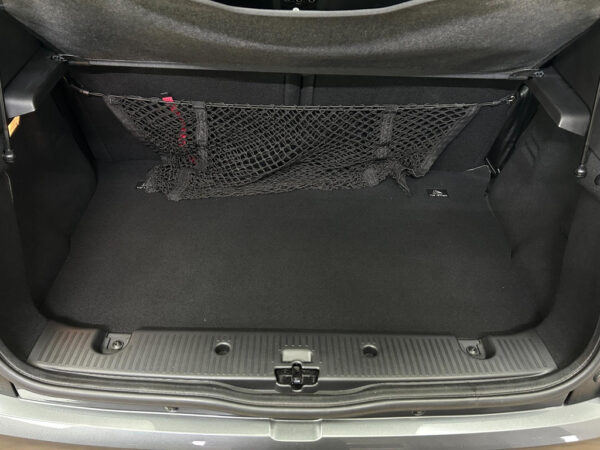 Renault Twingo occasion Grijs bij ALJ Auto in Zeeland 6