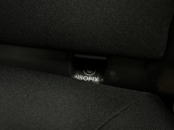 Renault Twingo occasion Grijs bij ALJ Auto in Zeeland 9