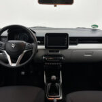 Suzuki Ignis occasion Zwart bij ALJ Auto in Zeeland 10