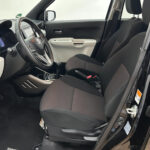 Suzuki Ignis occasion Zwart bij ALJ Auto in Zeeland 12