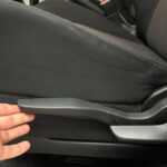 Suzuki Ignis occasion Zwart bij ALJ Auto in Zeeland 13