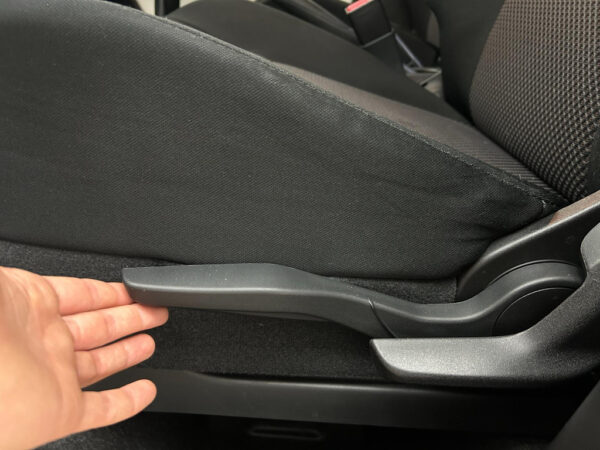 Suzuki Ignis occasion Zwart bij ALJ Auto in Zeeland 13