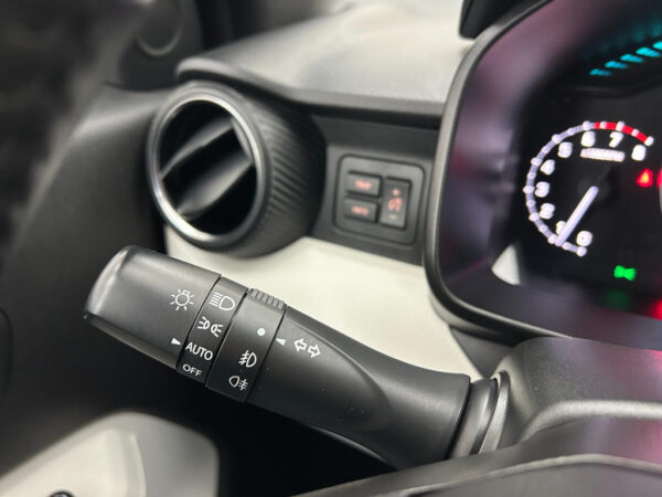 Suzuki Ignis occasion Zwart bij ALJ Auto in Zeeland 15