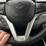 Suzuki Ignis occasion Zwart bij ALJ Auto in Zeeland 17