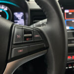 Suzuki Ignis occasion Zwart bij ALJ Auto in Zeeland 19