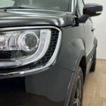 Suzuki Ignis occasion Zwart bij ALJ Auto in Zeeland 2