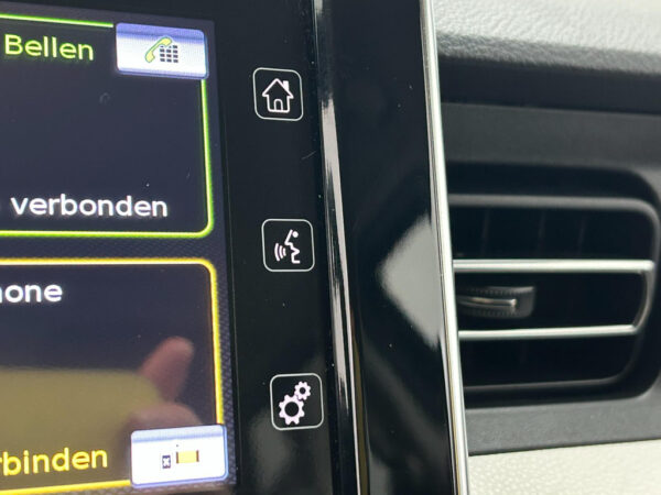 Suzuki Ignis occasion Zwart bij ALJ Auto in Zeeland 26