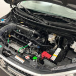 Suzuki Ignis occasion Zwart bij ALJ Auto in Zeeland 31