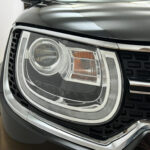 Suzuki Ignis occasion Zwart bij ALJ Auto in Zeeland 32