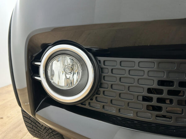 Suzuki Ignis occasion Zwart bij ALJ Auto in Zeeland 33