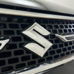 Suzuki Ignis occasion Zwart bij ALJ Auto in Zeeland 34