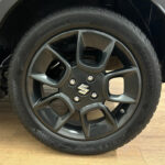 Suzuki Ignis occasion Zwart bij ALJ Auto in Zeeland 7