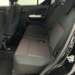 Suzuki Ignis occasion Zwart bij ALJ Auto in Zeeland 8