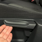 Volkswagen Golf Sportsvan occasion Grijs bij ALJ Auto in Zeeland 12