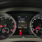 Volkswagen Golf Sportsvan occasion Grijs bij ALJ Auto in Zeeland 13