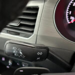 Volkswagen Golf Sportsvan occasion Grijs bij ALJ Auto in Zeeland 14