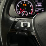 Volkswagen Golf Sportsvan occasion Grijs bij ALJ Auto in Zeeland 16