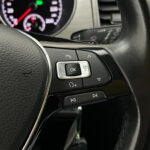 Volkswagen Golf Sportsvan occasion Grijs bij ALJ Auto in Zeeland 17