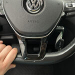 Volkswagen Golf Sportsvan occasion Grijs bij ALJ Auto in Zeeland 18