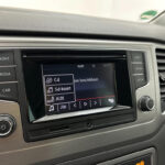 Volkswagen Golf Sportsvan occasion Grijs bij ALJ Auto in Zeeland 19