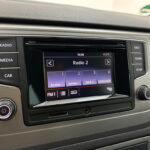 Volkswagen Golf Sportsvan occasion Grijs bij ALJ Auto in Zeeland 20