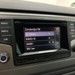 Volkswagen Golf Sportsvan occasion Grijs bij ALJ Auto in Zeeland 21