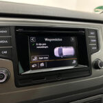 Volkswagen Golf Sportsvan occasion Grijs bij ALJ Auto in Zeeland 22