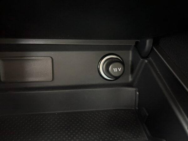 Volkswagen Golf Sportsvan occasion Grijs bij ALJ Auto in Zeeland 26