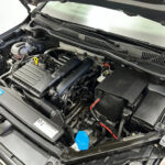 Volkswagen Golf Sportsvan occasion Grijs bij ALJ Auto in Zeeland 27