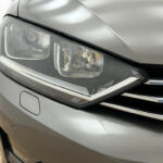 Volkswagen Golf Sportsvan occasion Grijs bij ALJ Auto in Zeeland 28