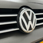 Volkswagen Golf Sportsvan occasion Grijs bij ALJ Auto in Zeeland 30