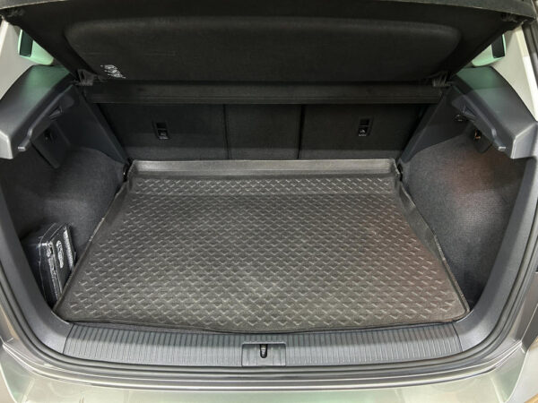 Volkswagen Golf Sportsvan occasion Grijs bij ALJ Auto in Zeeland 5