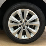 Volkswagen Golf Sportsvan occasion Grijs bij ALJ Auto in Zeeland 7