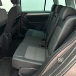 Volkswagen Golf Sportsvan occasion Grijs bij ALJ Auto in Zeeland 8