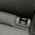 Volkswagen Golf Sportsvan occasion Grijs bij ALJ Auto in Zeeland 9