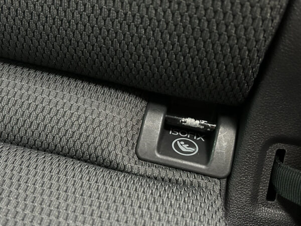 Volkswagen Golf Sportsvan occasion Grijs bij ALJ Auto in Zeeland 9