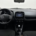 Renault Clio occasion Zwart bij ALJ Auto in Zeeland 10