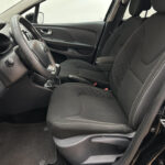 Renault Clio occasion Zwart bij ALJ Auto in Zeeland 12