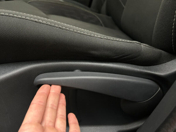 Renault Clio occasion Zwart bij ALJ Auto in Zeeland 13