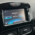 Renault Clio occasion Zwart bij ALJ Auto in Zeeland 21