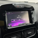 Renault Clio occasion Zwart bij ALJ Auto in Zeeland 22