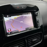 Renault Clio occasion Zwart bij ALJ Auto in Zeeland 24