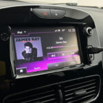 Renault Clio occasion Zwart bij ALJ Auto in Zeeland 26