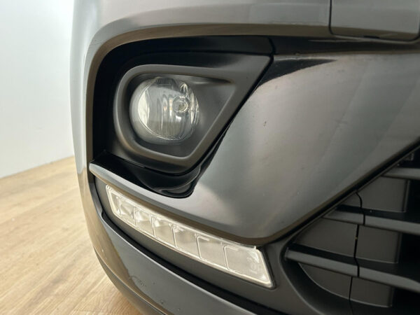 Renault Clio occasion Zwart bij ALJ Auto in Zeeland 30